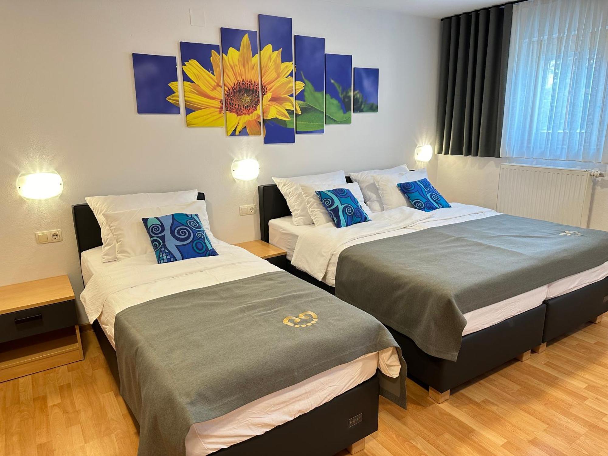שקופיה-לוקה Boutique Hotel Loka מראה חיצוני תמונה
