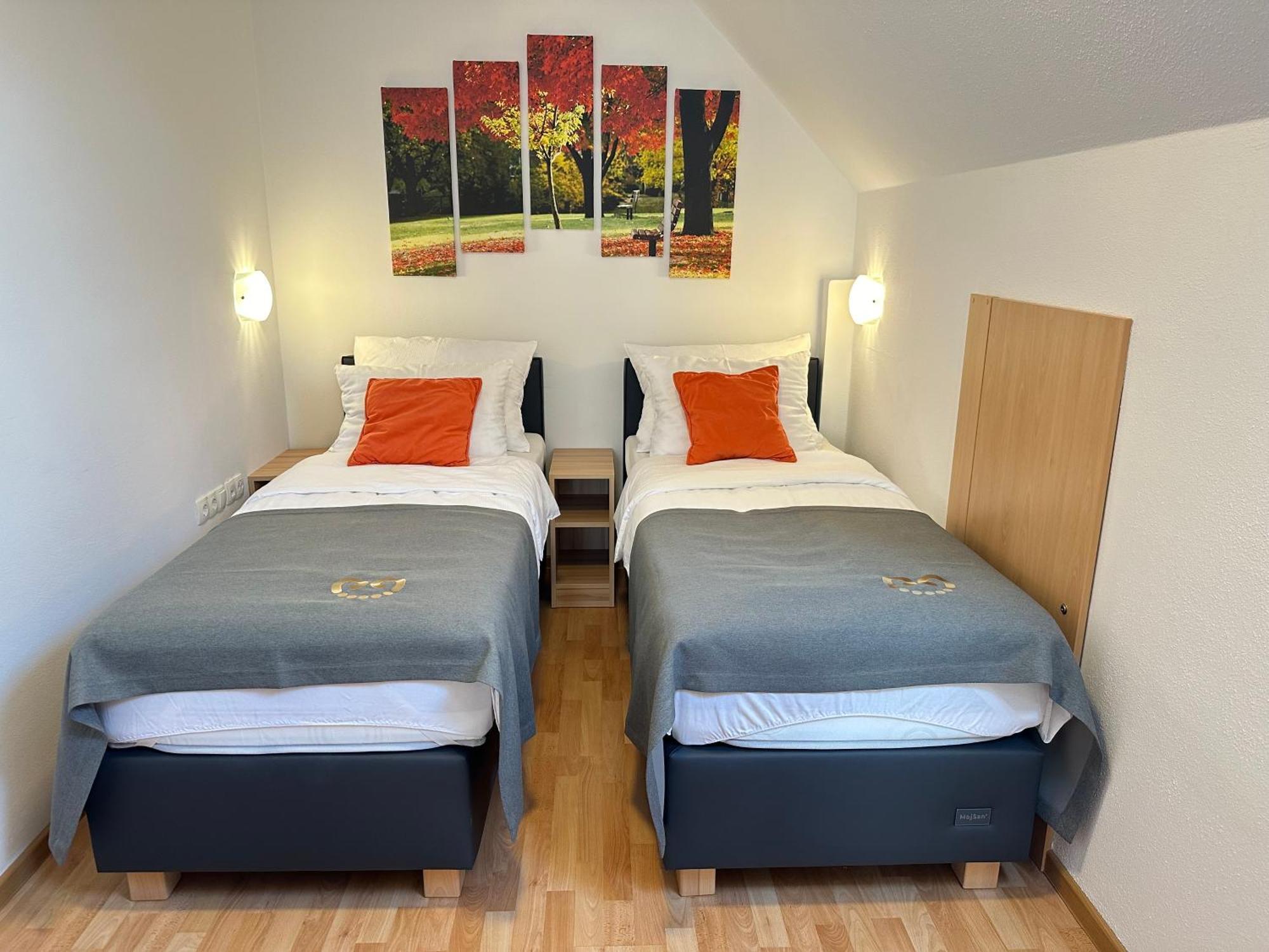 שקופיה-לוקה Boutique Hotel Loka מראה חיצוני תמונה