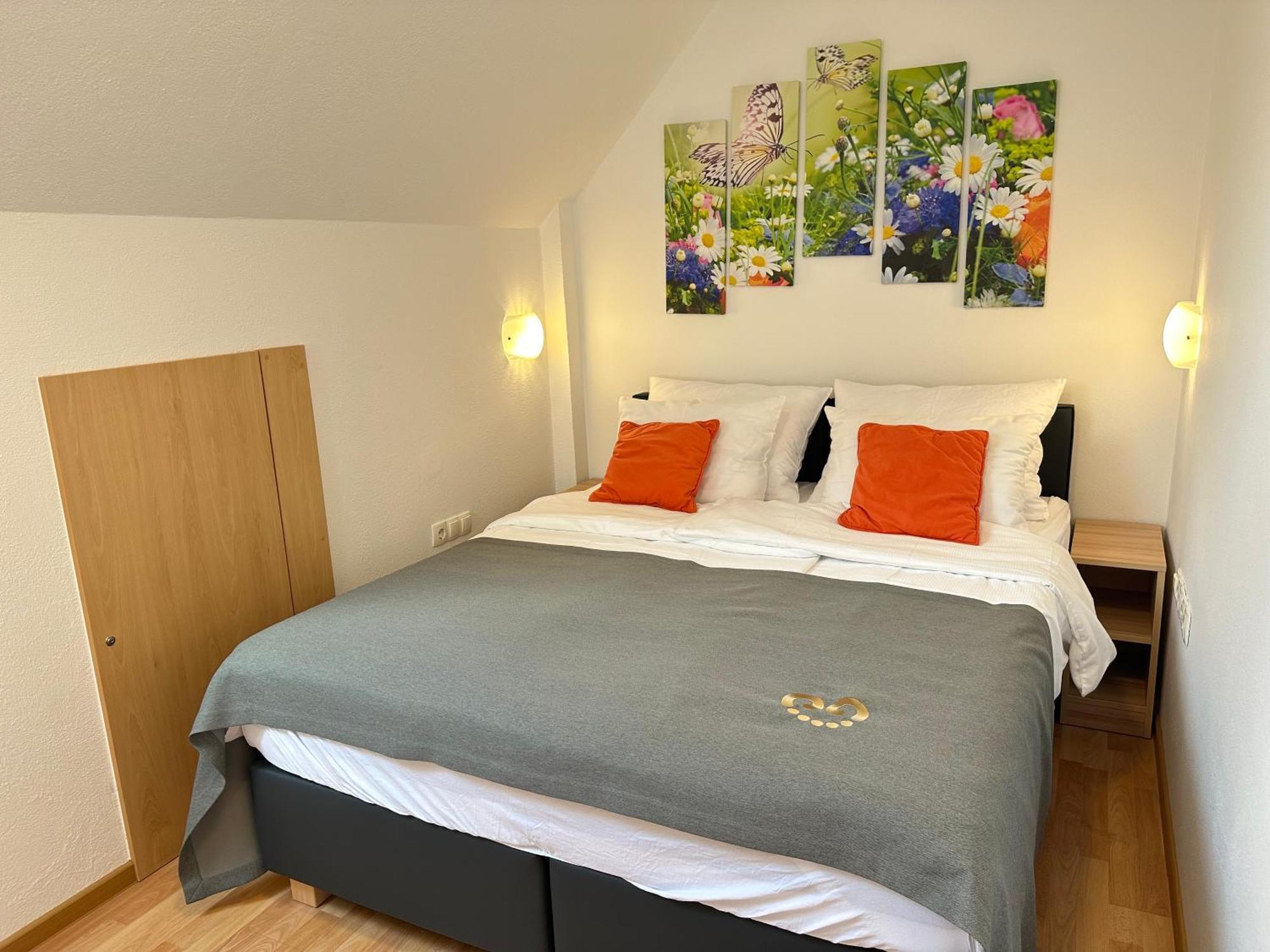 שקופיה-לוקה Boutique Hotel Loka מראה חיצוני תמונה