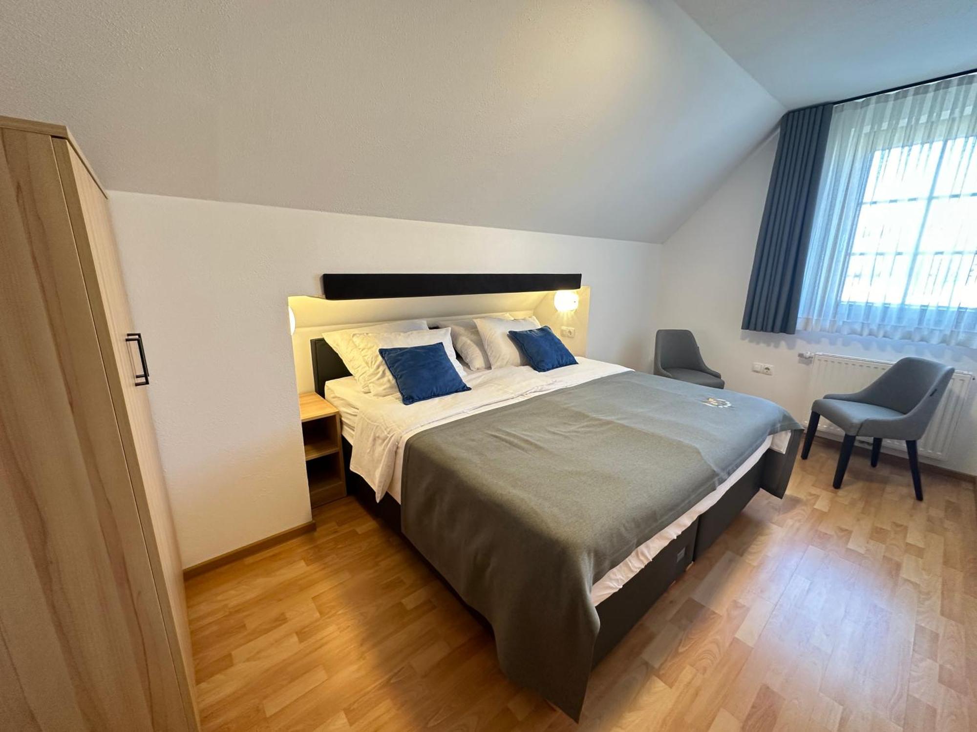 שקופיה-לוקה Boutique Hotel Loka מראה חיצוני תמונה