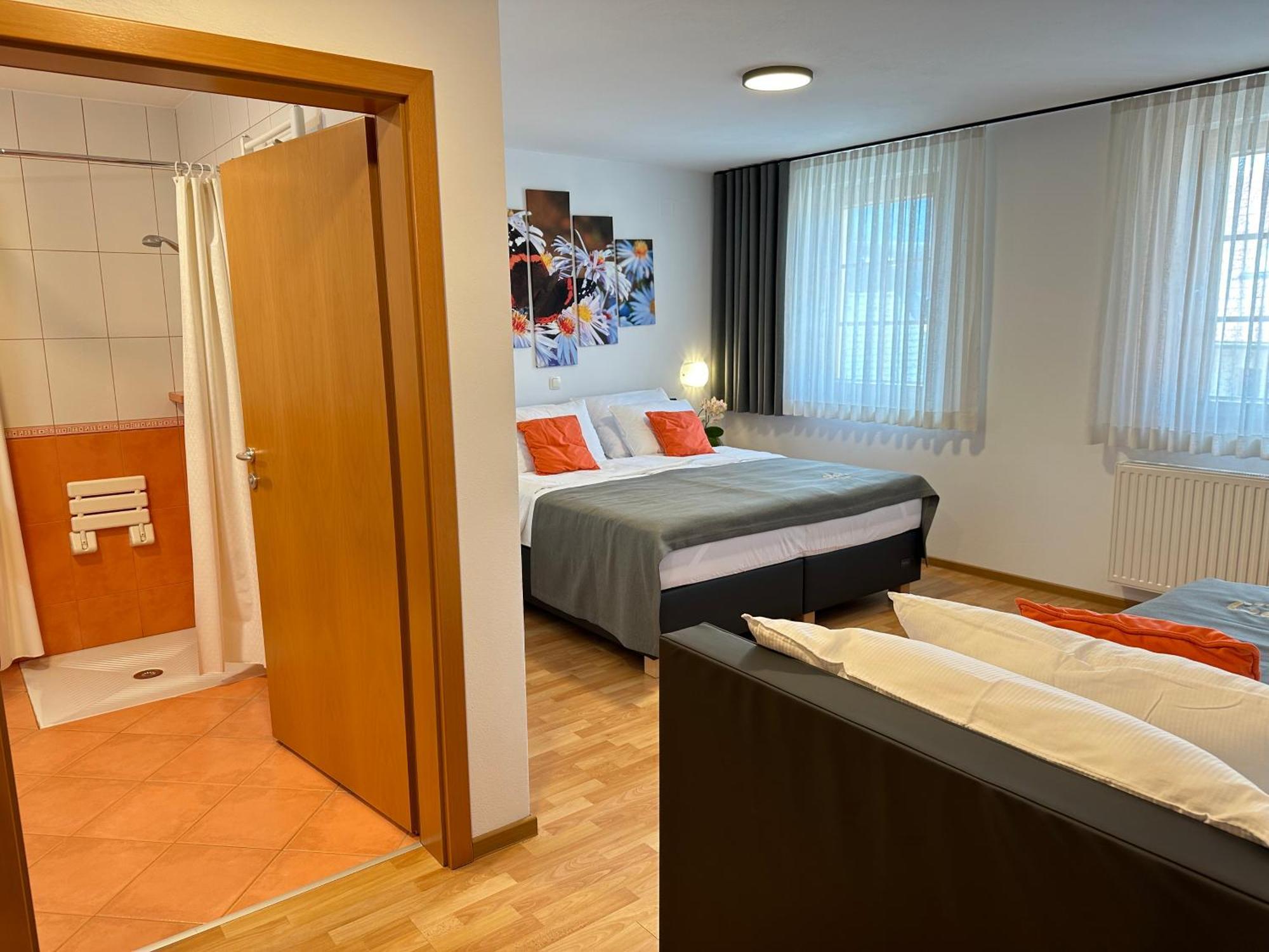 שקופיה-לוקה Boutique Hotel Loka מראה חיצוני תמונה