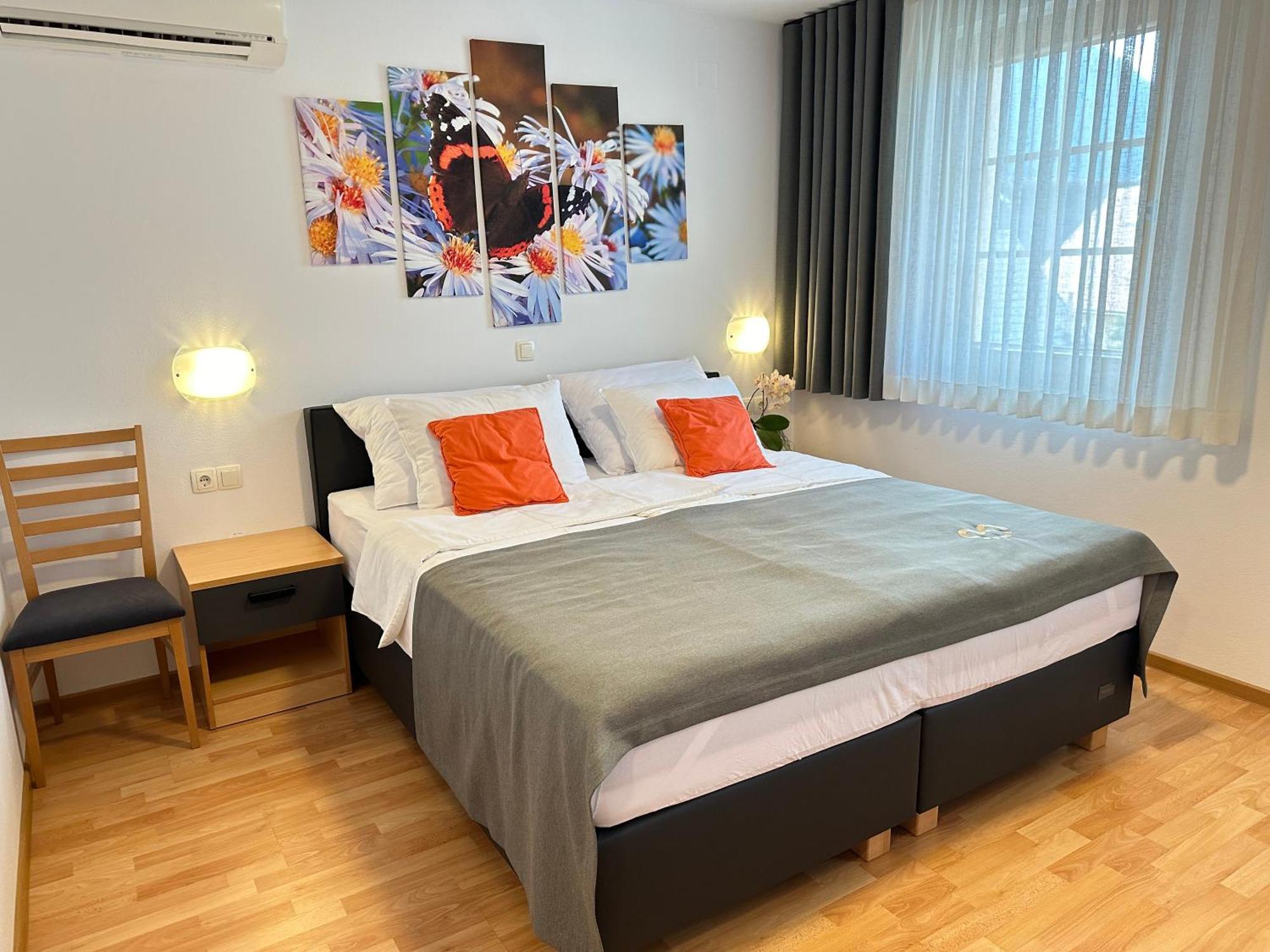 שקופיה-לוקה Boutique Hotel Loka מראה חיצוני תמונה